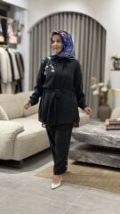 TIĞ TRİKO İPEK CUPRA TAKIM