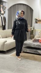 TIĞ TRİKO İPEK CUPRA TAKIM