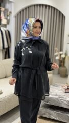 TIĞ TRİKO İPEK CUPRA TAKIM