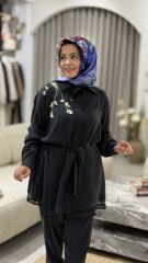 TIĞ TRİKO İPEK CUPRA TAKIM