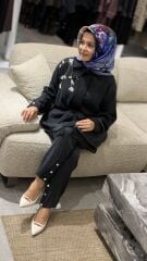 TIĞ TRİKO İPEK CUPRA TAKIM