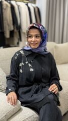 TIĞ TRİKO İPEK CUPRA TAKIM