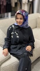 TIĞ TRİKO İPEK CUPRA TAKIM