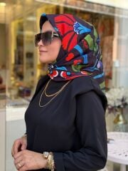 YAZ SERİNLİĞİ EŞARP