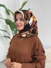 LA BOUTİQUE SURA İPEK EŞARP