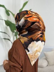 LA BOUTİQUE SURA İPEK EŞARP