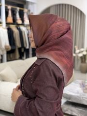 LA BOUTİQUE SURA İPEK EŞARP