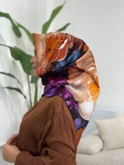 LA BOUTİQUE SURA İPEK EŞARP