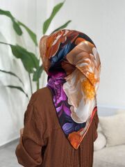 LA BOUTİQUE SURA İPEK EŞARP