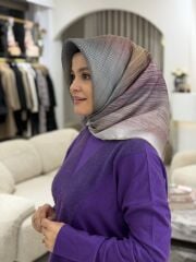 LA BOUTİQUE SURA İPEK EŞARP