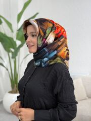 LA BOUTİQUE SURA İPEK EŞARP