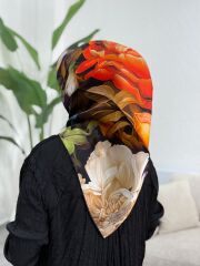 LA BOUTİQUE SURA İPEK EŞARP