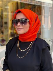 YAZ SERİNLİĞİ EŞARP