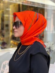 YAZ SERİNLİĞİ EŞARP