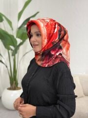 LA BOUTİQUE SURA İPEK EŞARP