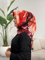 LA BOUTİQUE SURA İPEK EŞARP