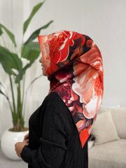 LA BOUTİQUE SURA İPEK EŞARP