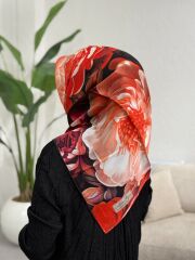 LA BOUTİQUE SURA İPEK EŞARP