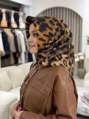 LA BOUTİQUE SURA İPEK EŞARP