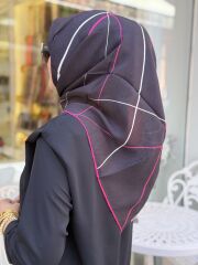 YAZ SERİNLİĞİ EŞARP