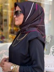 YAZ SERİNLİĞİ EŞARP