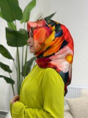 LA BOUTİQUE SURA İPEK EŞARP