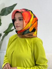 LA BOUTİQUE SURA İPEK EŞARP