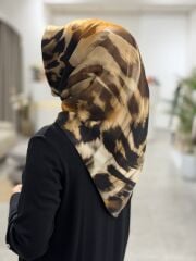 LA BOUTİQUE SURA İPEK EŞARP