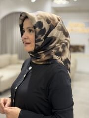 LA BOUTİQUE SURA İPEK EŞARP