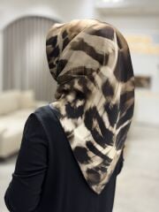 LA BOUTİQUE SURA İPEK EŞARP