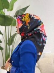 LA BOUTİQUE SURA İPEK EŞARP