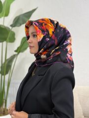 LA BOUTİQUE SURA İPEK EŞARP