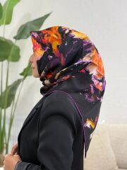 LA BOUTİQUE SURA İPEK EŞARP