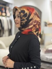 LA BOUTİQUE SURA İPEK EŞARP