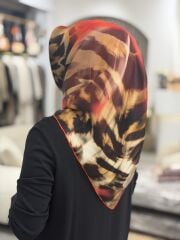 LA BOUTİQUE SURA İPEK EŞARP