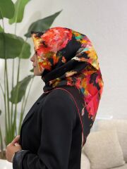 LA BOUTİQUE SURA İPEK EŞARP