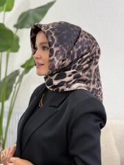 LA BOUTİQUE TWİLL İPEK EŞARP