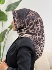 LA BOUTİQUE TWİLL İPEK EŞARP