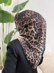 LA BOUTİQUE TWİLL İPEK EŞARP