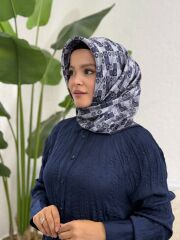 AKER SURA İPEK EŞARP