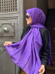 LA BOUTİQUE HERBAL BİTKİSEL ŞAL LEYLAK 70X190