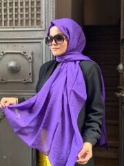 LA BOUTİQUE HERBAL BİTKİSEL ŞAL LEYLAK 70X190
