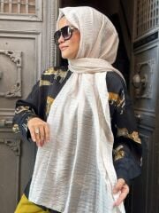 LA BOUTİQUE HERBAL BİTKİSEL ŞAL TAŞ 70X190