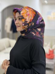 YAZ/GÜZ SERİSİ EŞARP