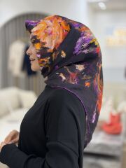 YAZ/GÜZ SERİSİ EŞARP