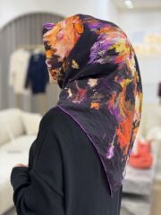 YAZ/GÜZ SERİSİ EŞARP