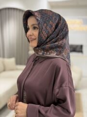 PİERRE CARDİN SURA İPEK EŞARP