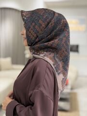 PİERRE CARDİN SURA İPEK EŞARP