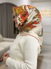 YAZ/GÜZ SERİSİ EŞARP