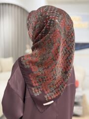 PİERRE CARDİN SURA İPEK EŞARP